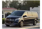 Mercedes V 250 2020